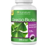 GINKGO BILOBA