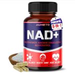 NAD + RESVERATROL