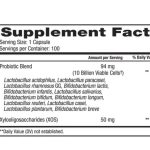 PROBIOTICO ADVANCED TRUNATURE