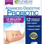 PROBIOTICO ADVANCED TRUNATURE