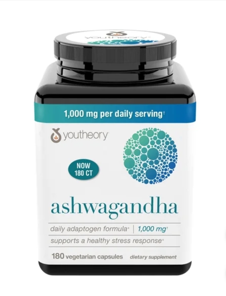 ASHWAGANDHA