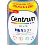CENTRUM SILVER HOMBRE