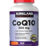 COQ10 KIRLAND