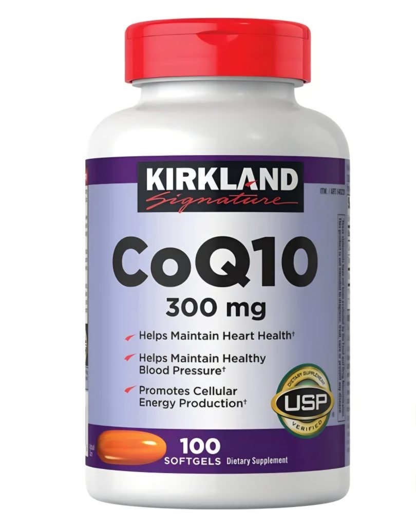 COQ10 KIRLAND
