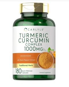 CURCUMA