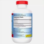 GLUCOSAMINA CON MSN