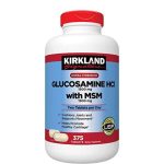 GLUCOSAMINA CON MSN