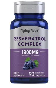 RESVERATROL