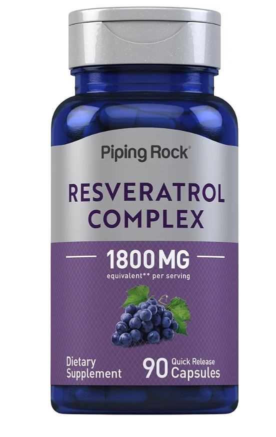 RESVERATROL