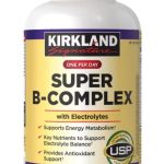 SUPER B COMPLEX KIRKLAND